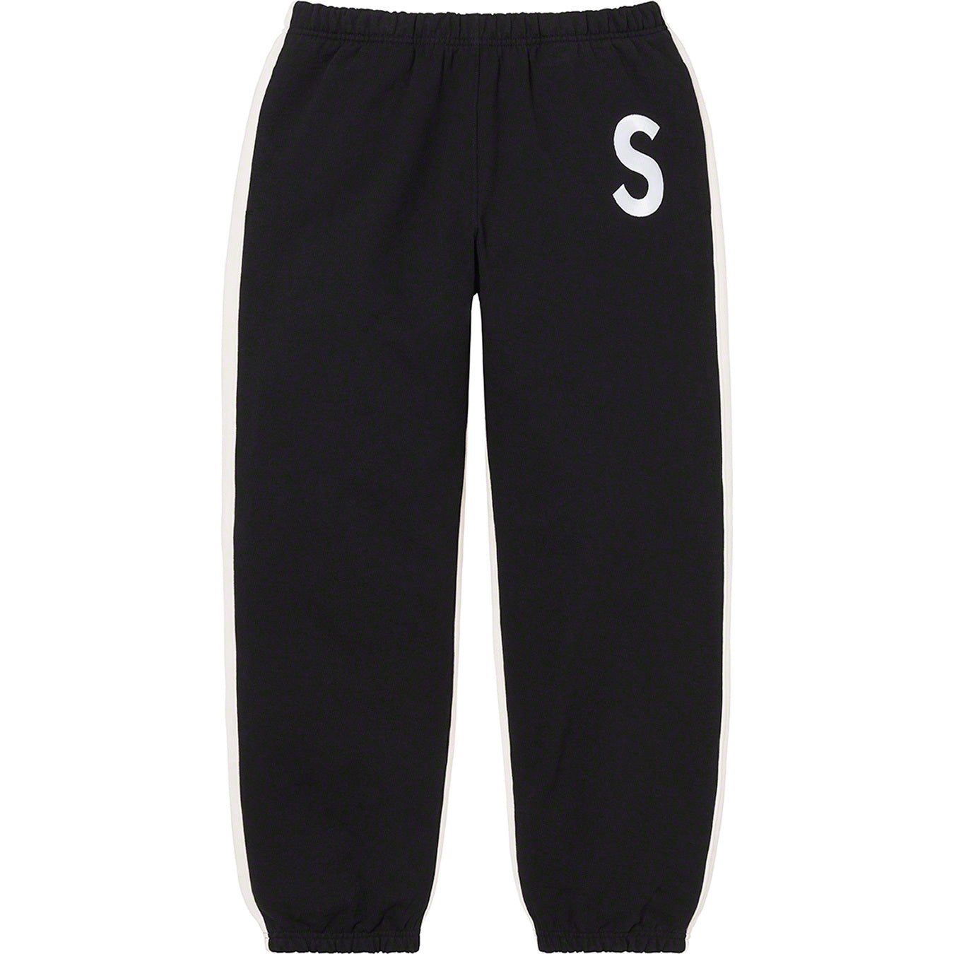 Supreme split sweatpant on sale