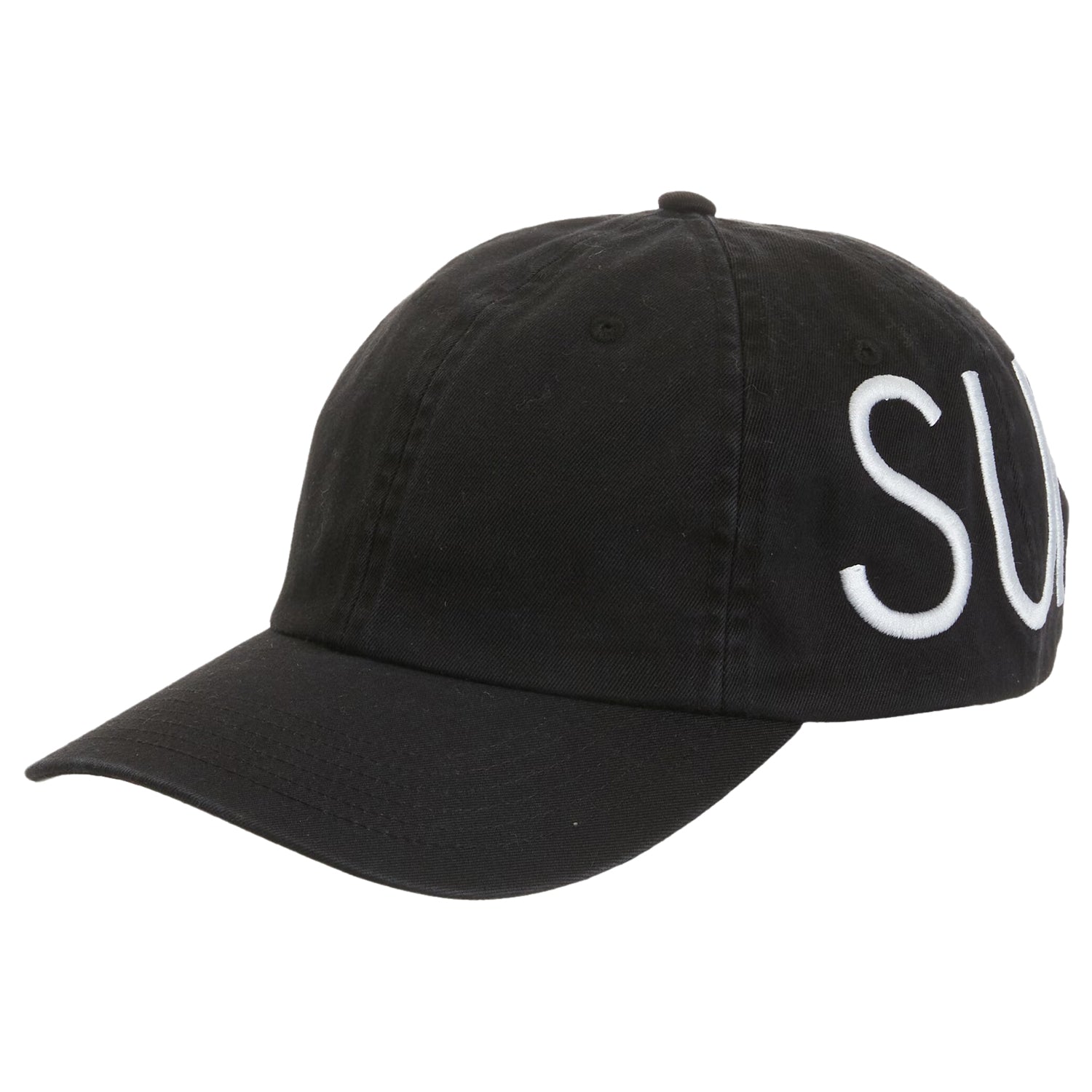 Supreme Spread 6 panel Hat Unisex Style Ss22h62 Impossible Kicks