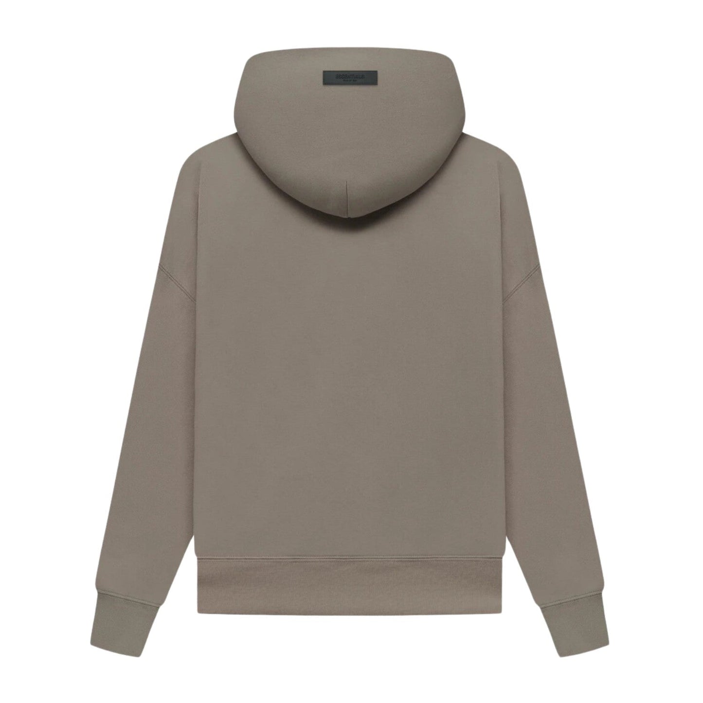 Fear Of God Essential Hoodie Big Kids Style : 661862