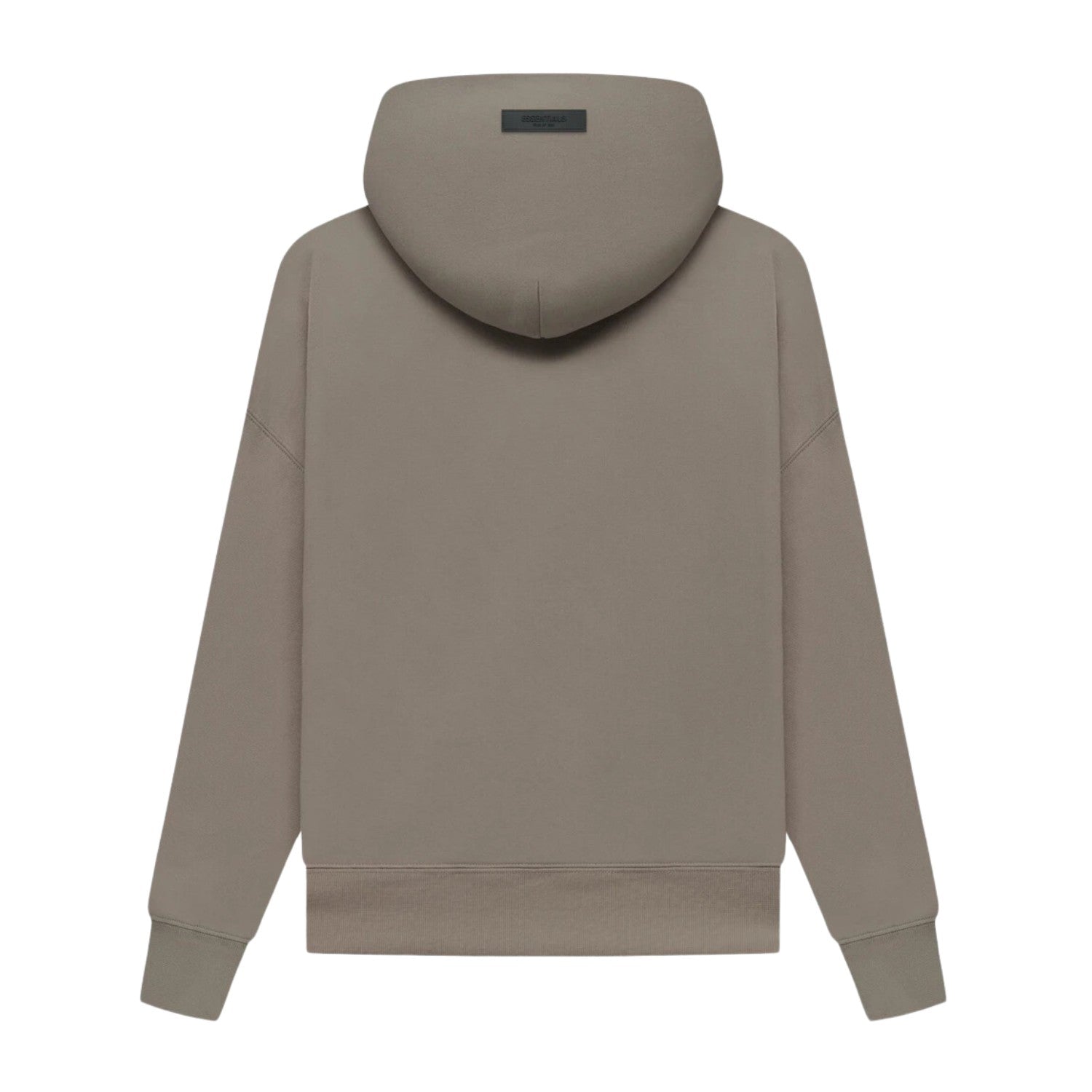 Fear Of God Essential Hoodie Big Kids Style : 661862