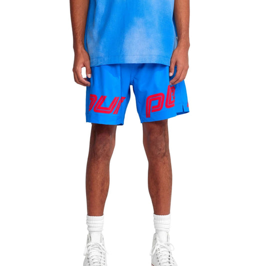 Shorts In Cotton Fleece hover image