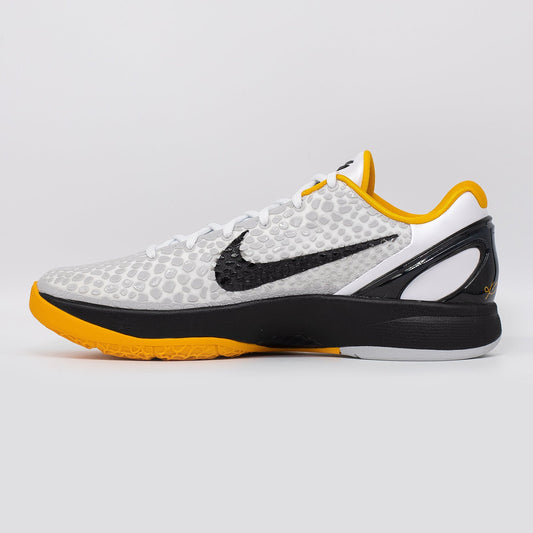 Zoom Kobe 6 Protro, White Del Sol hover image