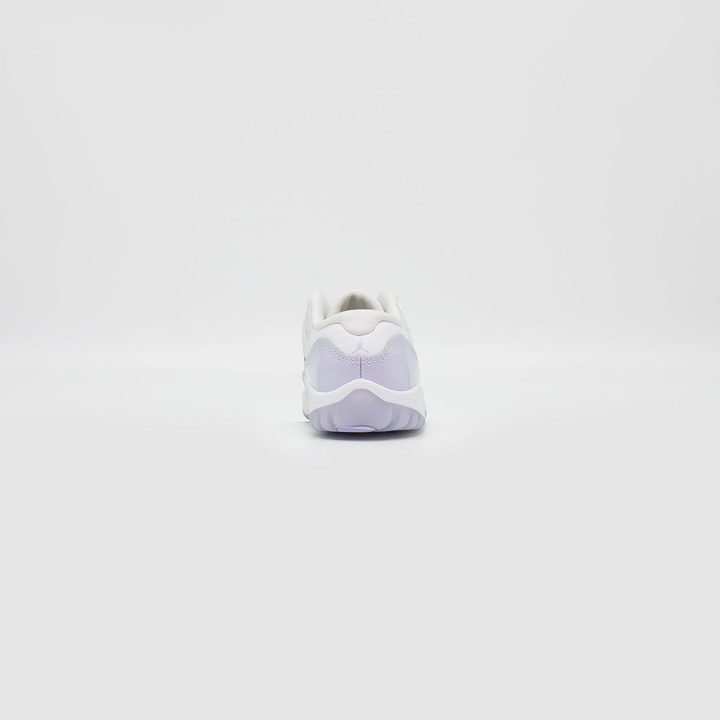 Air Jordan 11 Low (TD), White Pure Violet