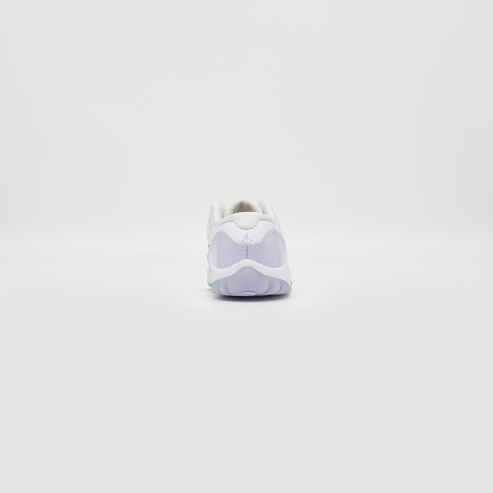 Air Jordan 11 Low (TD), White Pure Violet
