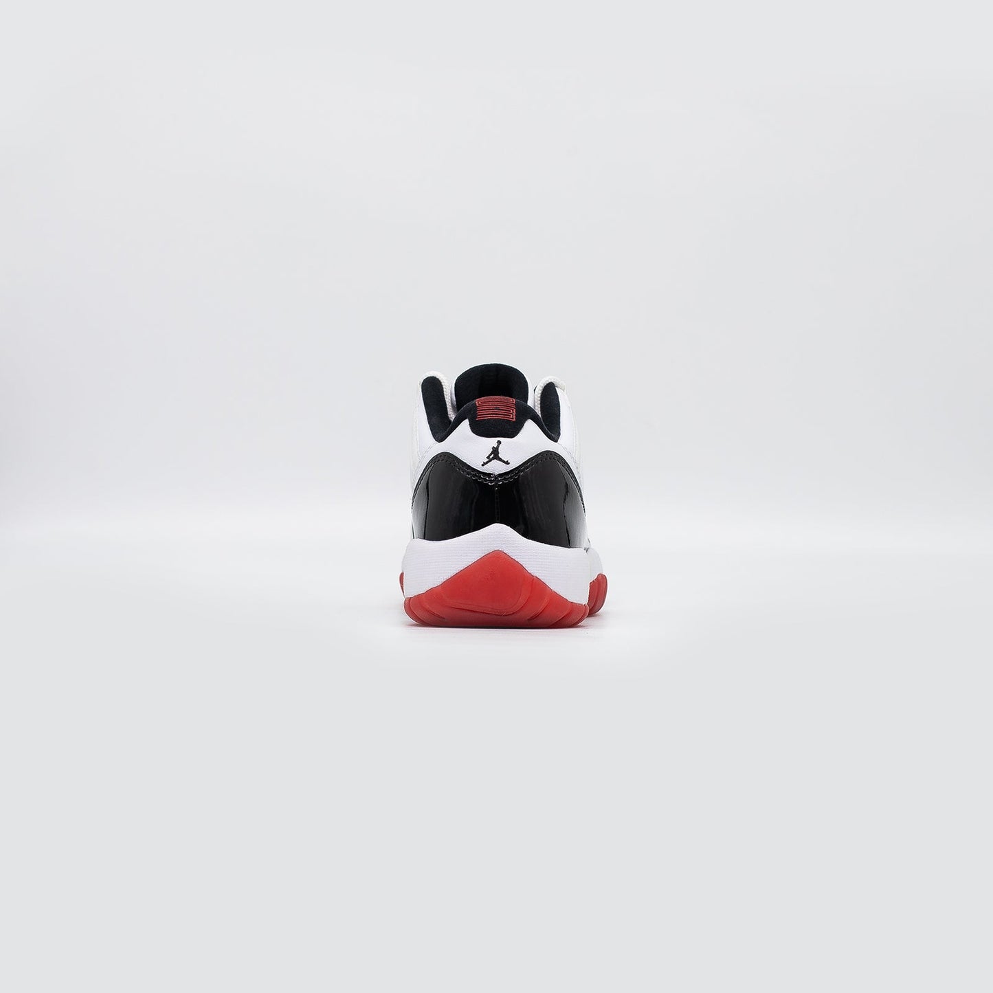 Air Jordan 11 Low (GS), Concord- Bred