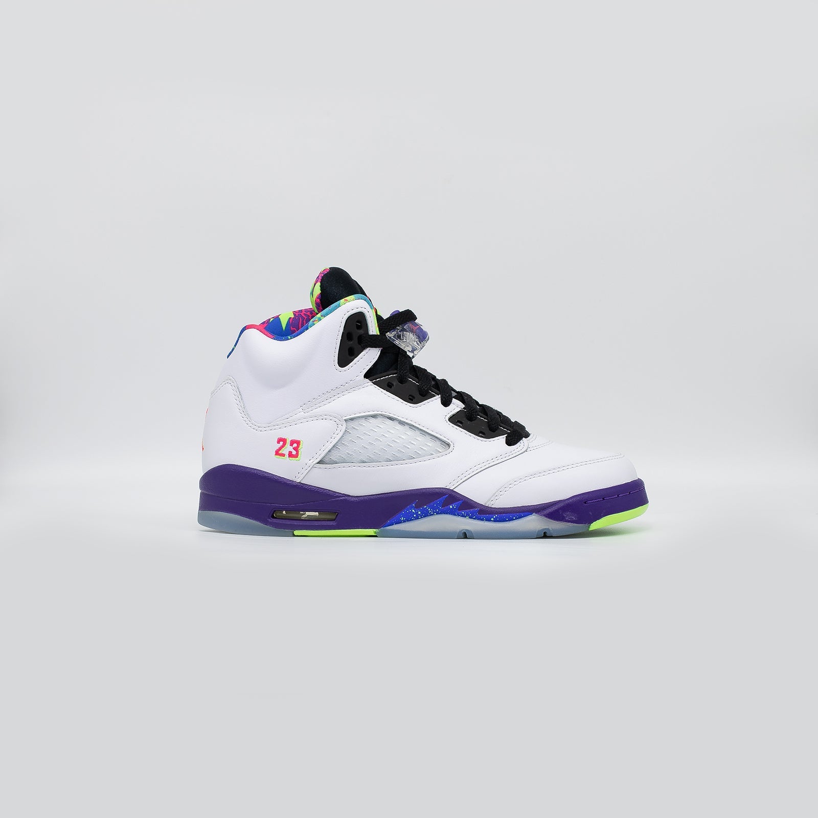 Air Dysongroup Sneakers Sale Online Air Jordan Melo 1 Retro High OG TD Heritage AQ2665 161 Alternate Bel Air Jordan 5 GS