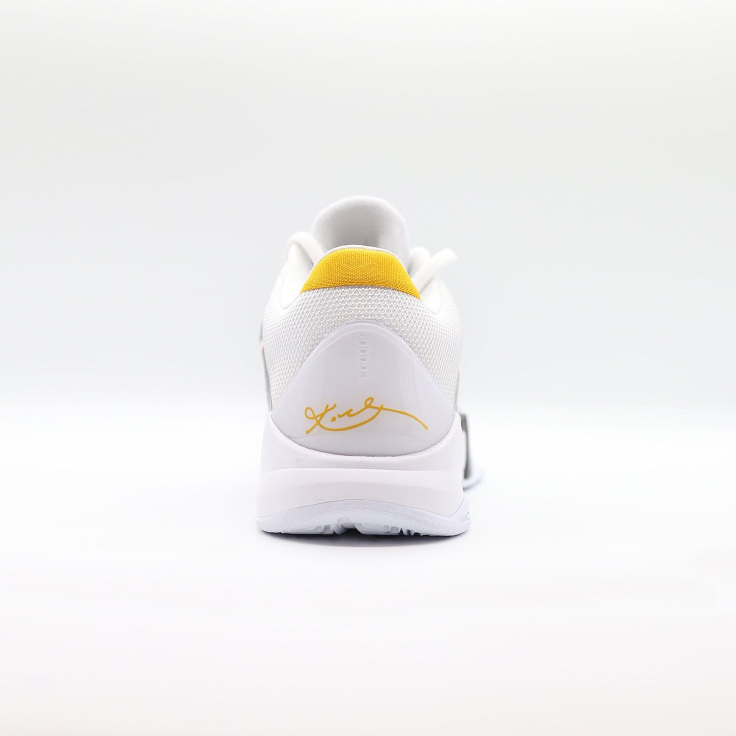 Zoom Kobe 5 Protro, Bruce Lee Alternate