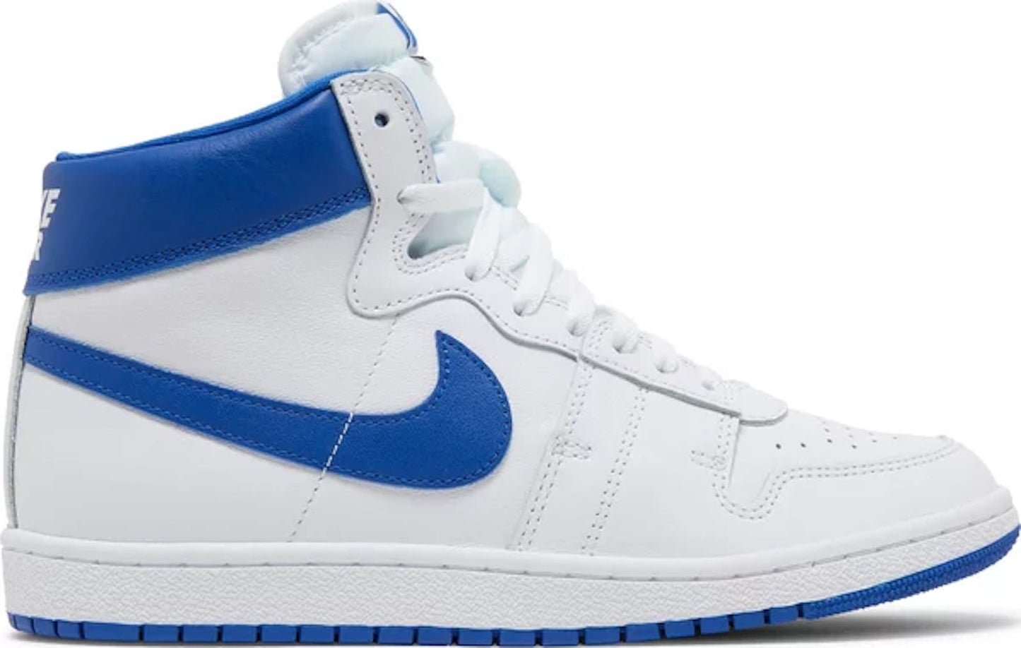 A Ma Maniére x Air Ship, Game Royal