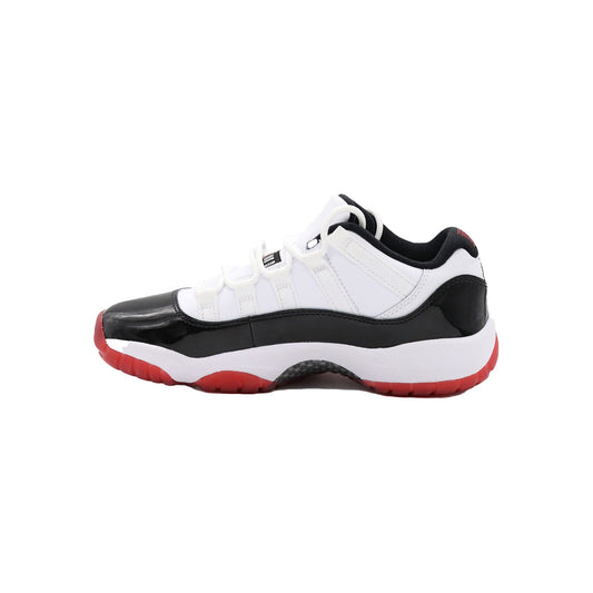 Air Jordan 11 Low, Concord- Bred hover image