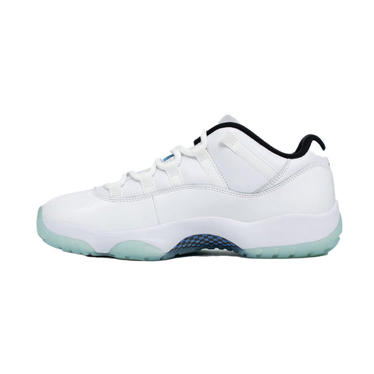 Air Jordan 11 Low, Legend Blue hover image