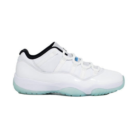 Air Jordan 11 Low, Legend Blue