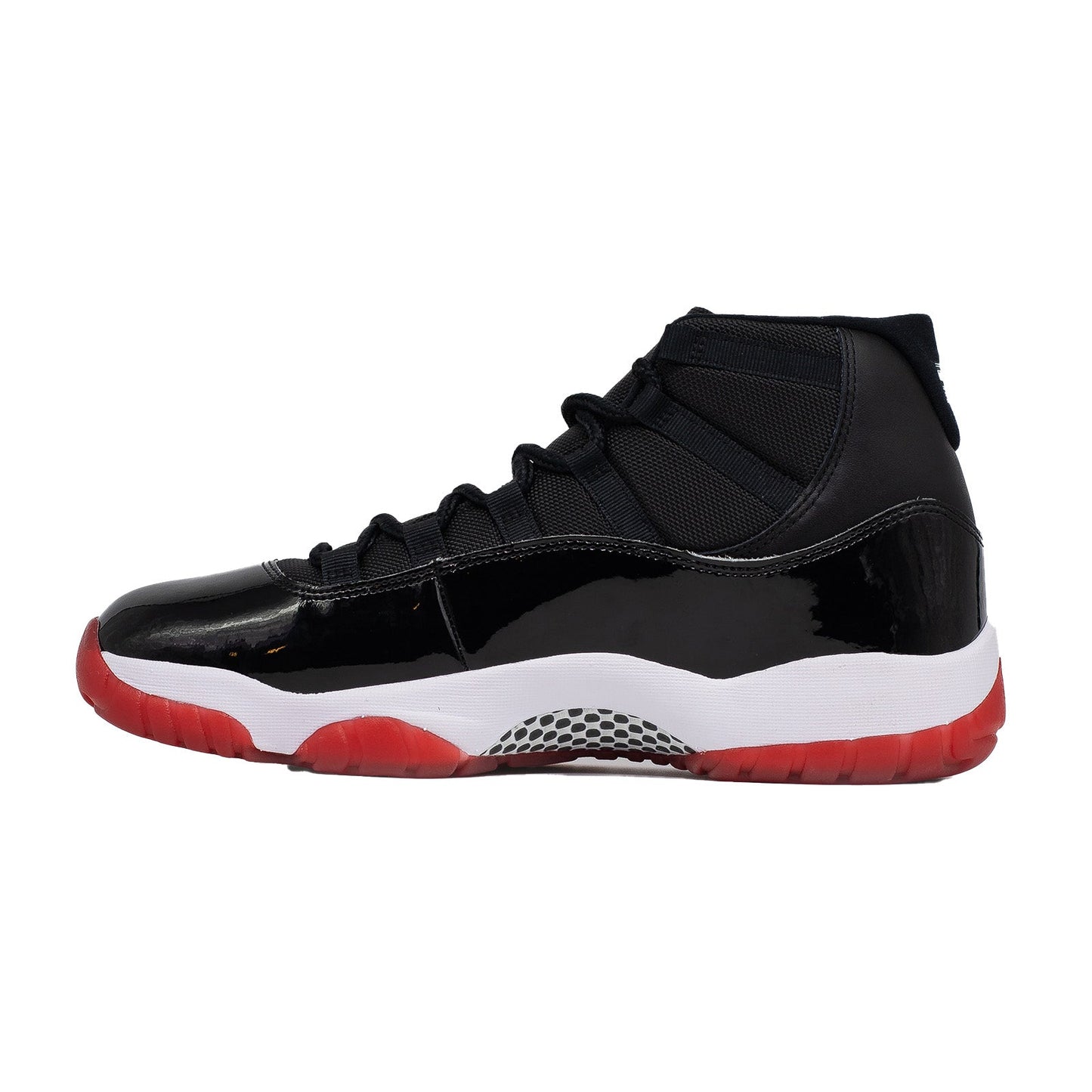 Air Jordan 11, Bred (2019)