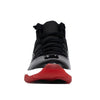 Nike Jordan Future Turnschuhe bq5774-1 Schwarz Dark Concord weiß uk5 us5.5y eu38