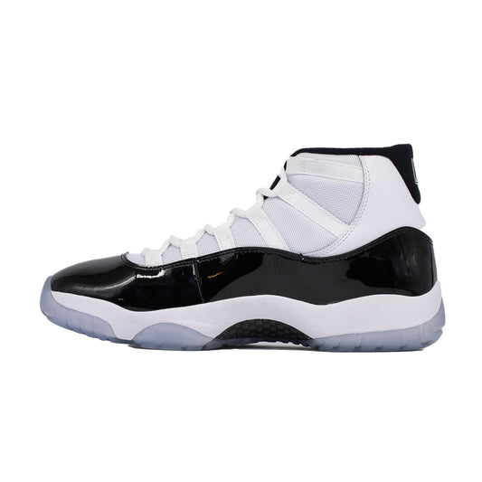 Air Jordan 11, Concord (2018) hover image