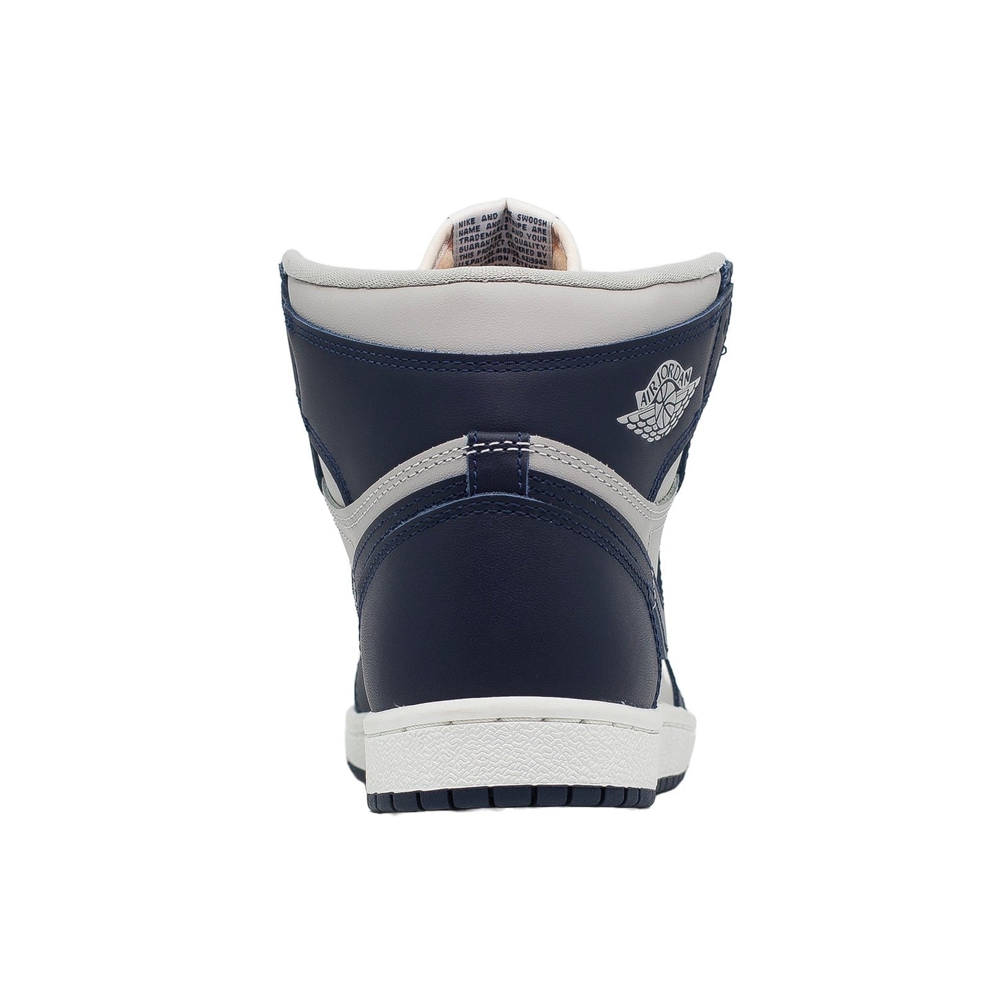 Air Jordan 1 High, '85 Georgetown