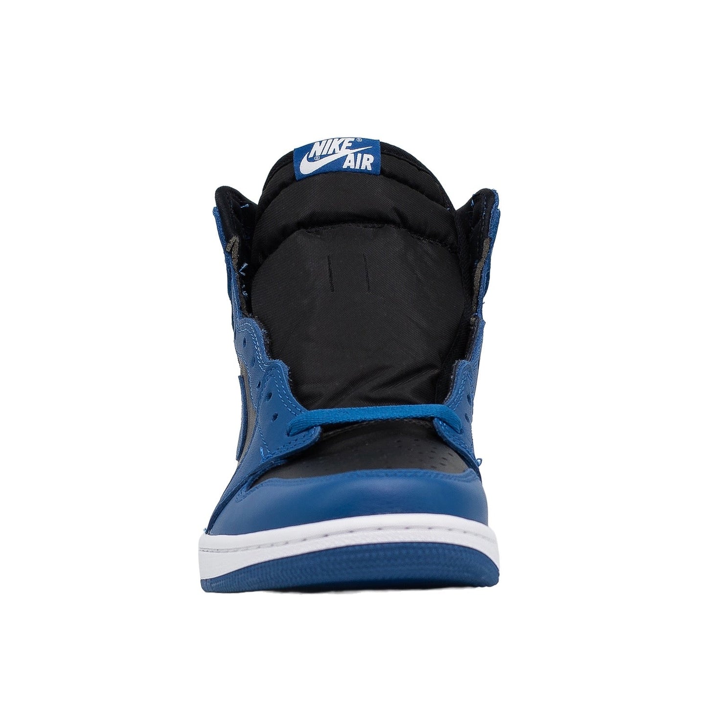 Air Jordan 1 High, Dark Marina Blue
