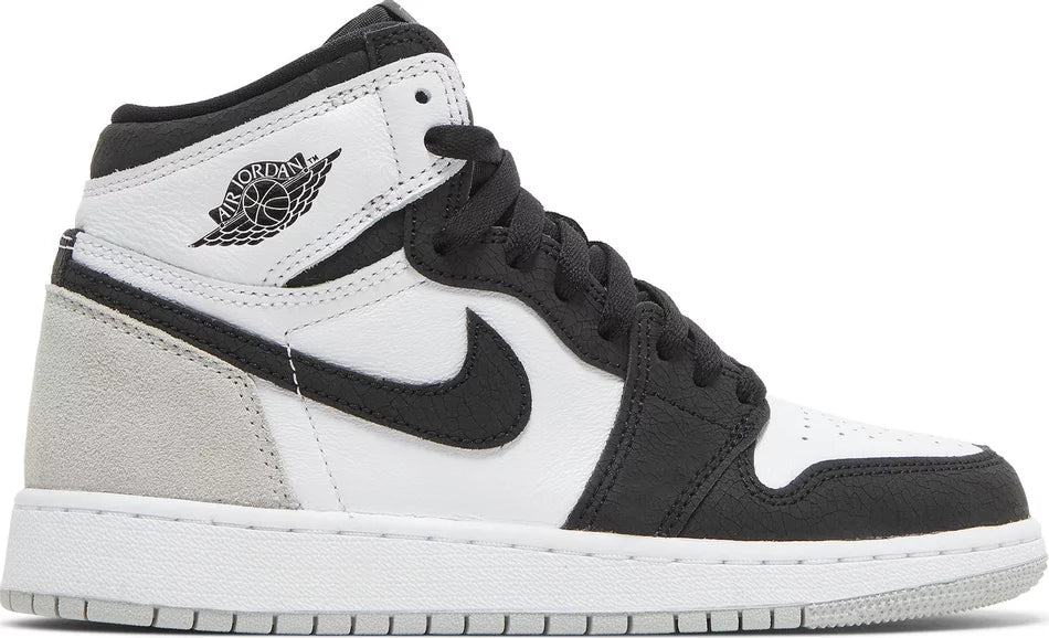 Air jordan 1 hot sale retro high og barons