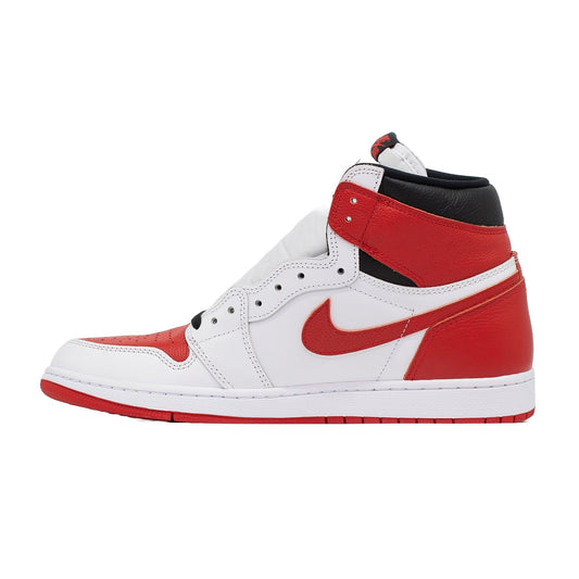 Air Jordan 1 High, Heritage hover image