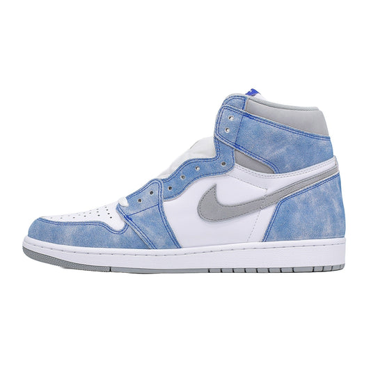 Air Jordan 1 High, Hyper Royal hover image