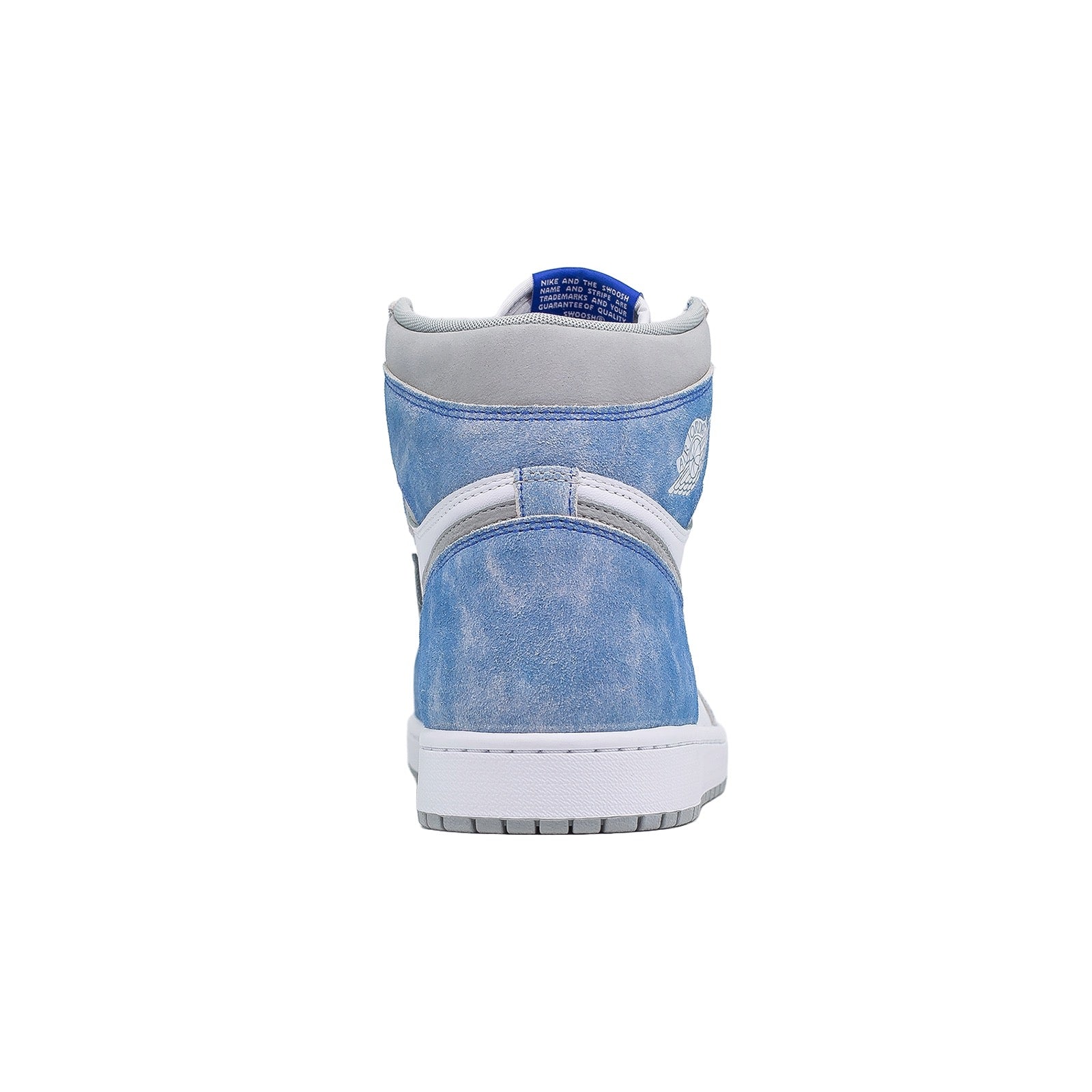 Air Jordan 1 High, Hyper Royal