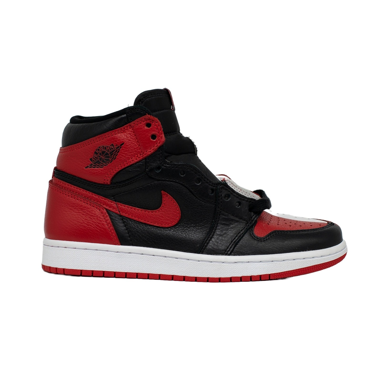 Air Jordan 1 High NRG Homage to Home Impossible Kicks