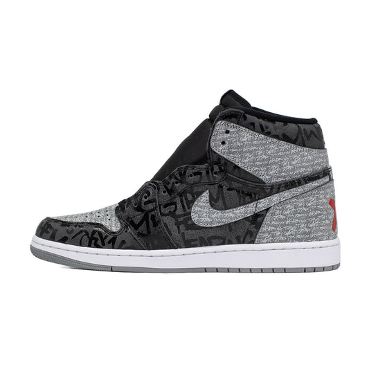 Air Jordan 1 High, Rebellionaire hover image
