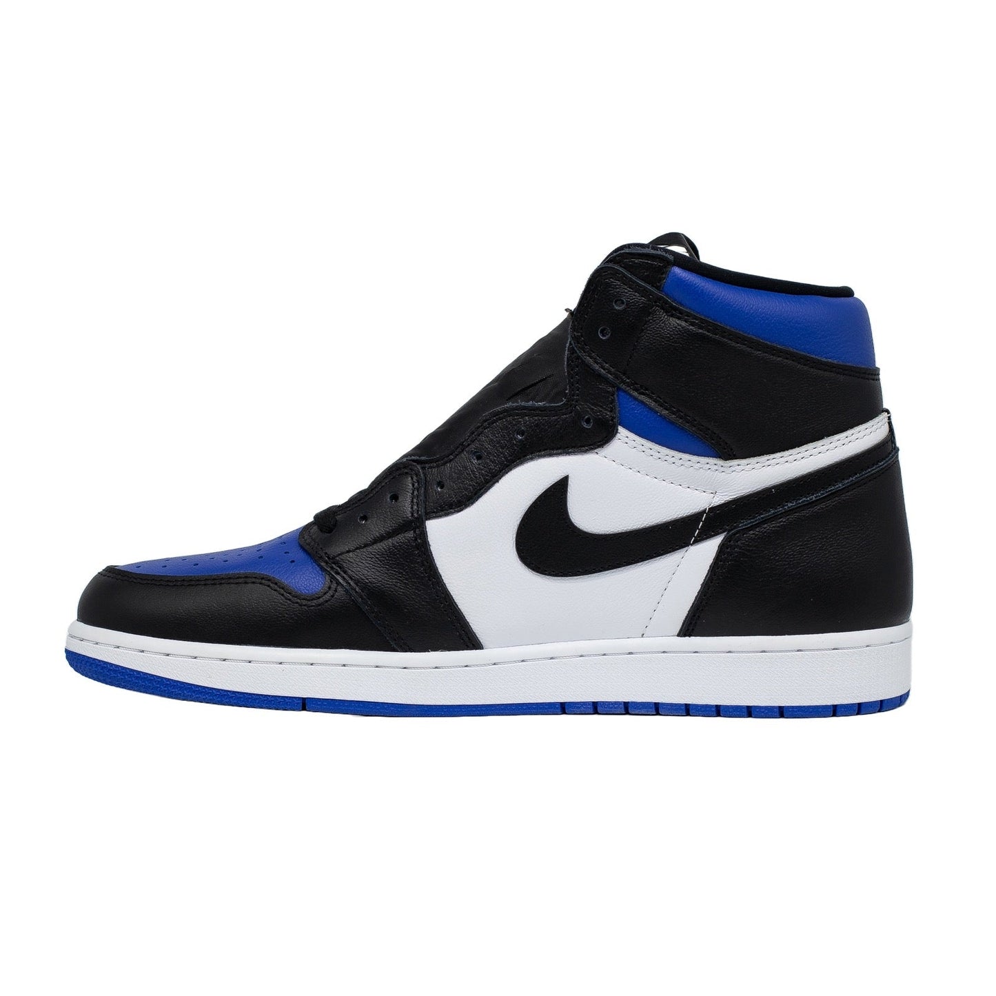 Air Jordan 1 High, Royal Toe