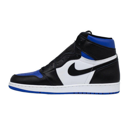 Air Jordan 1 High, Royal Toe hover image