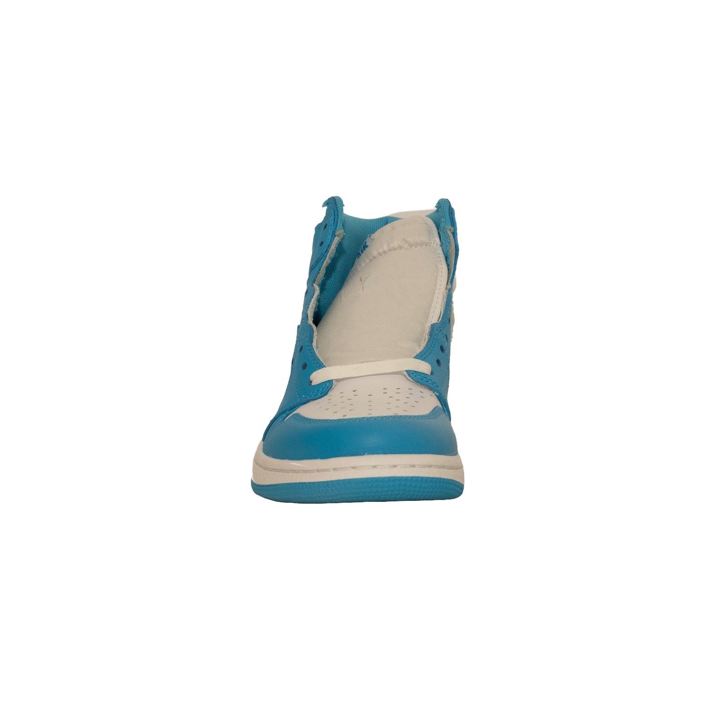 Air Jordan 1 High, UNC (2015)