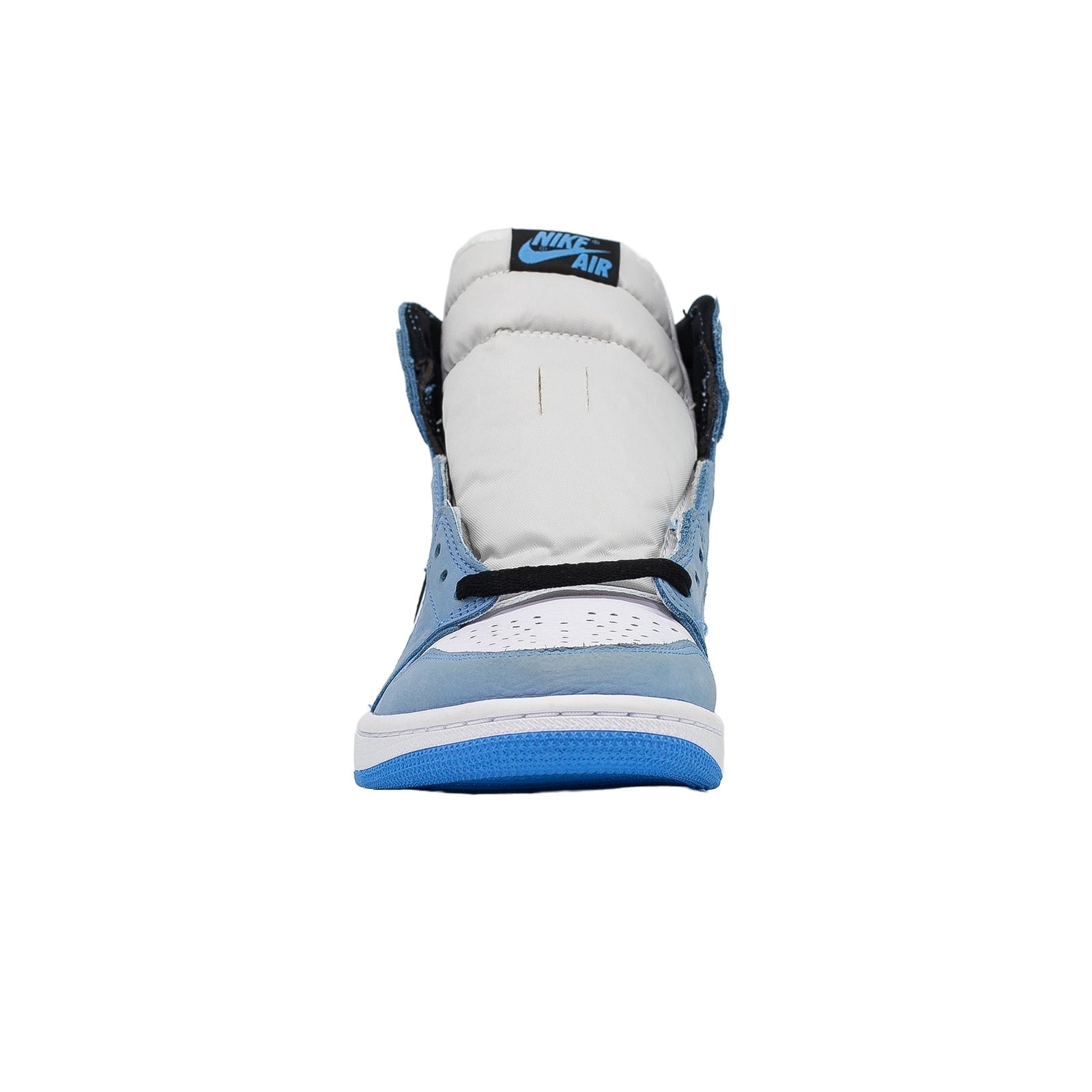 Air Jordan 1 High, University Blue
