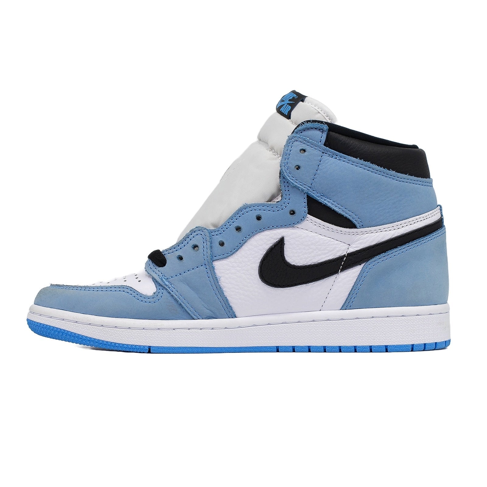 Air Jordan 1 High, University Blue