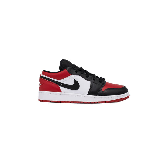 Air AIR VIII JORDAN (GS), Bred Toe