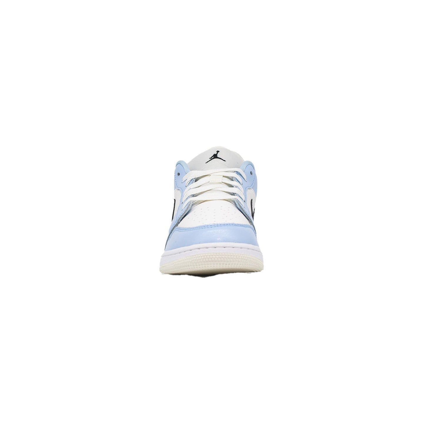 Air Jordan 1 Low (GS), Ice Blue