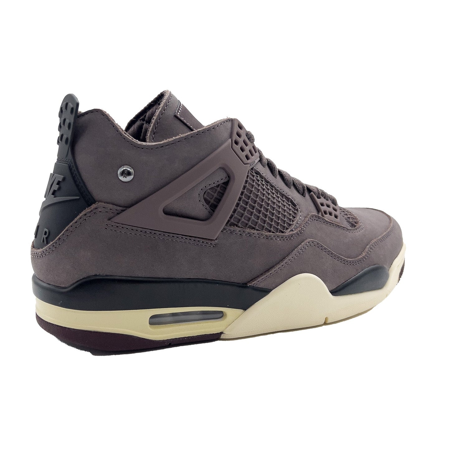 Air Jordan 4, A Ma Maniére Violet Ore