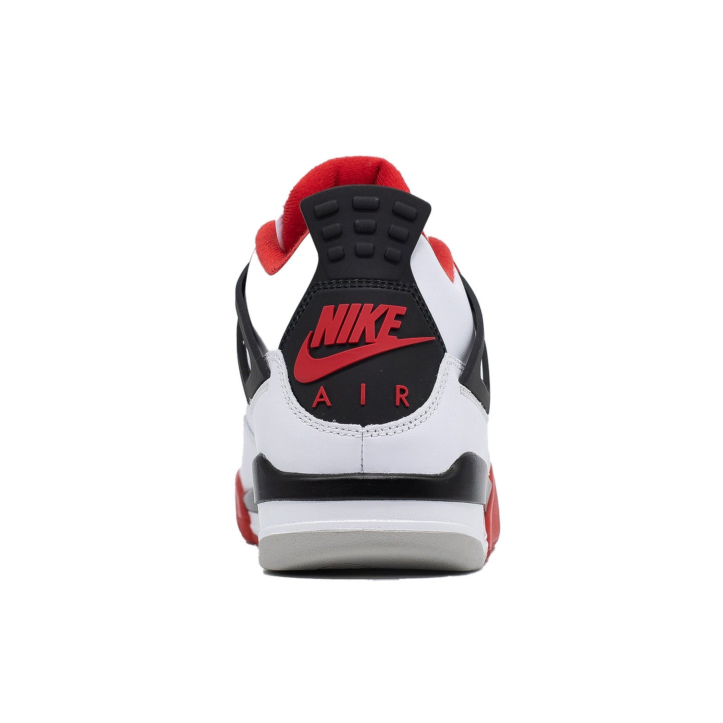 Air Jordan 4, Fire Red (2020)