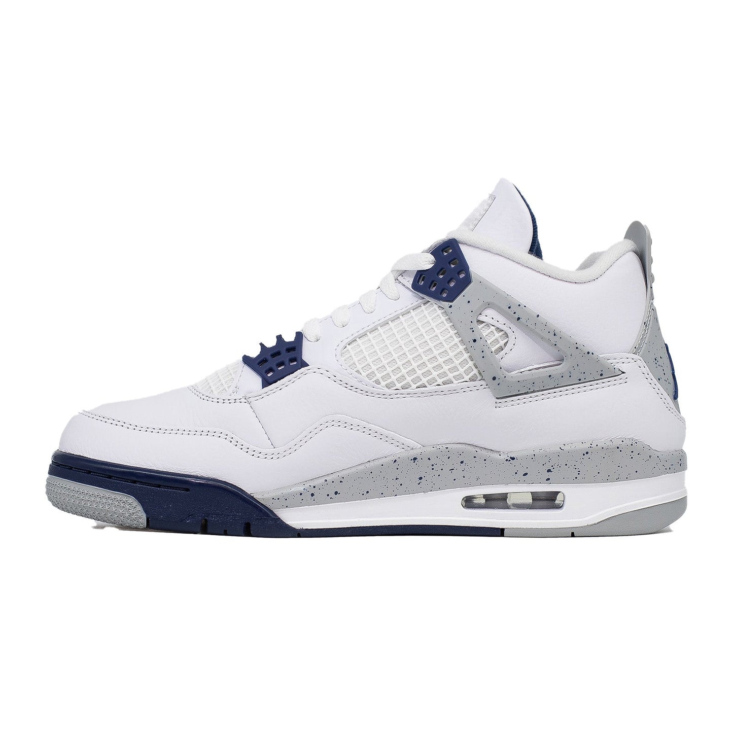 Air Jordan 4, Midnight Navy