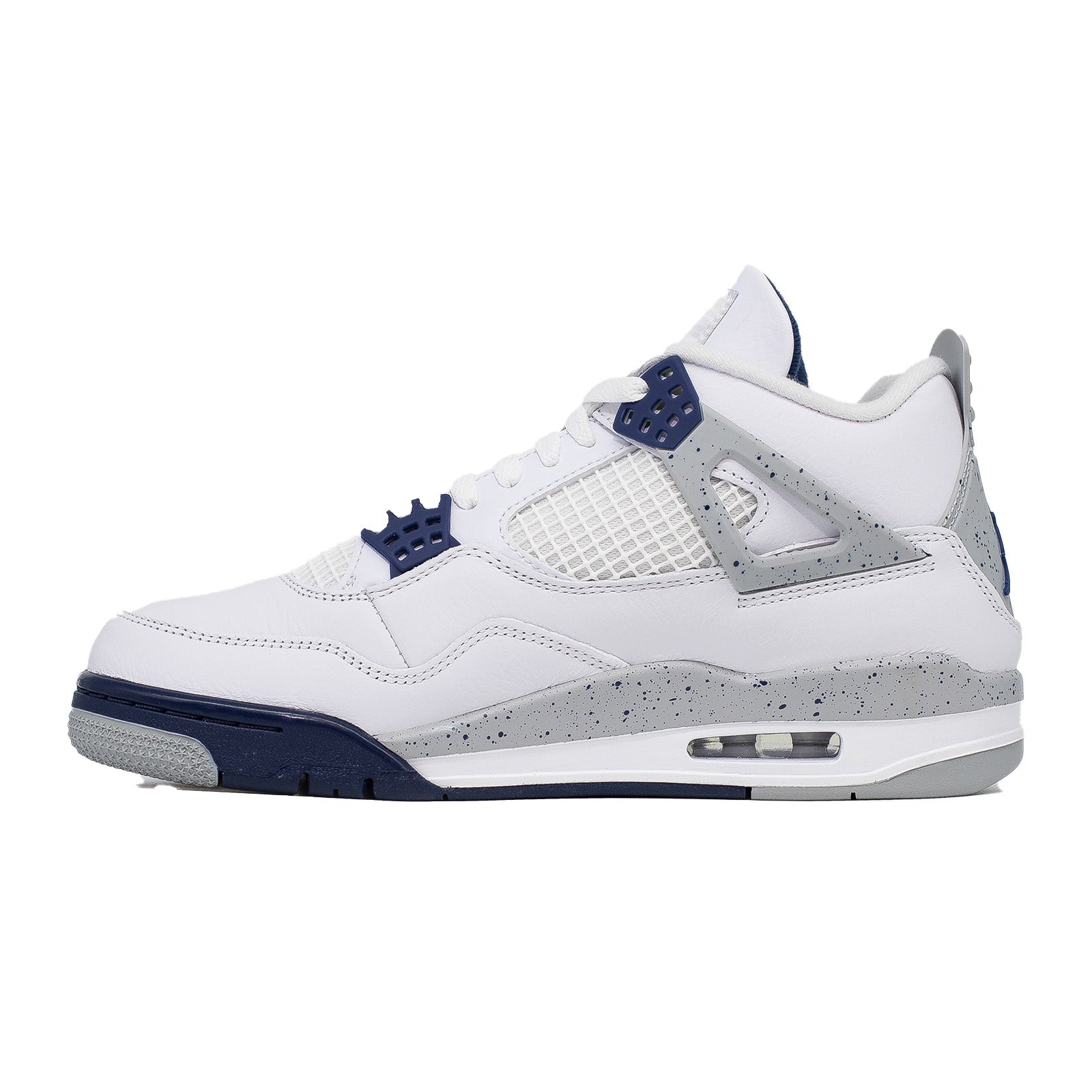 Air Jordan 4, Midnight Navy