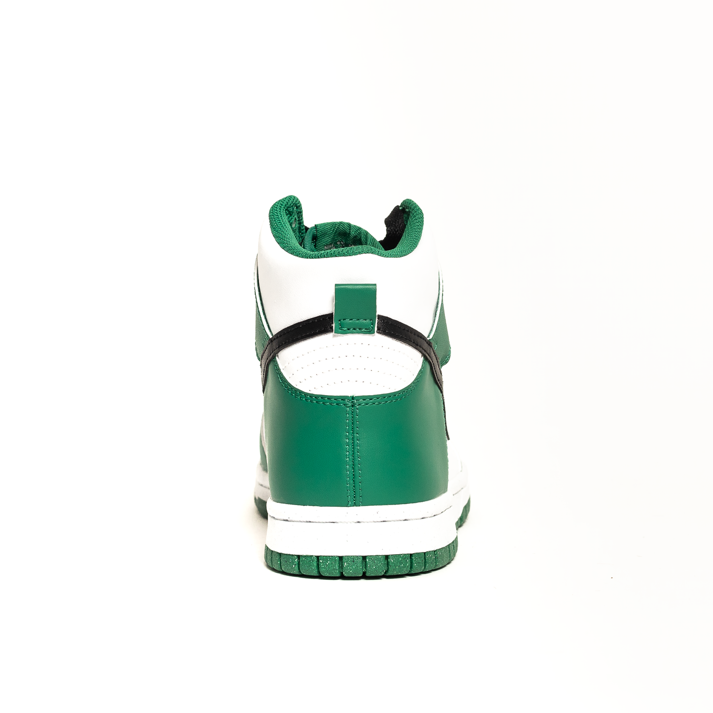 Nike Dunk High (GS), Celtics