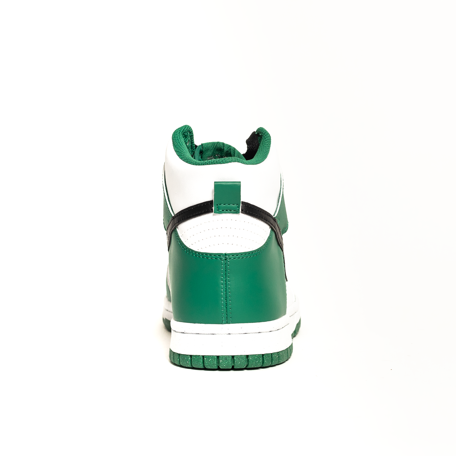Nike Dunk High (GS), Celtics