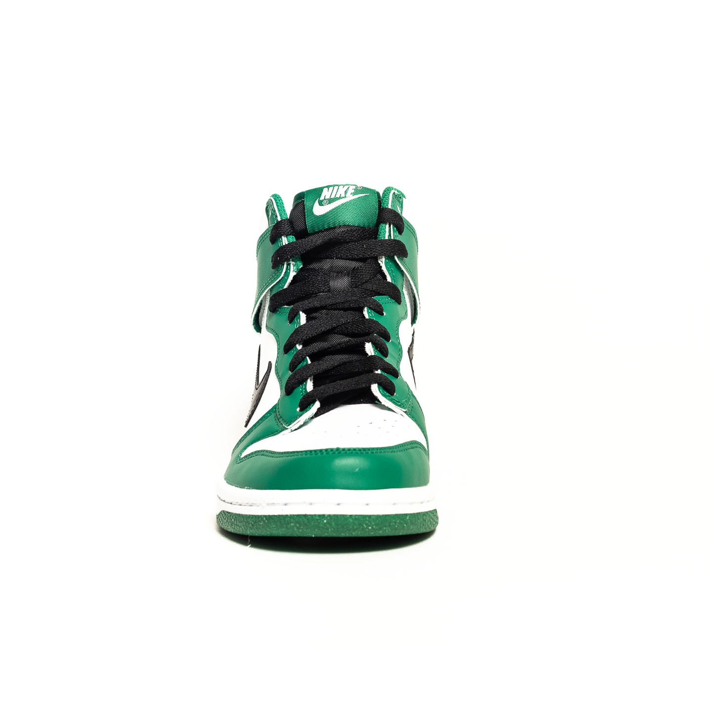 Nike Dunk High (GS), Celtics