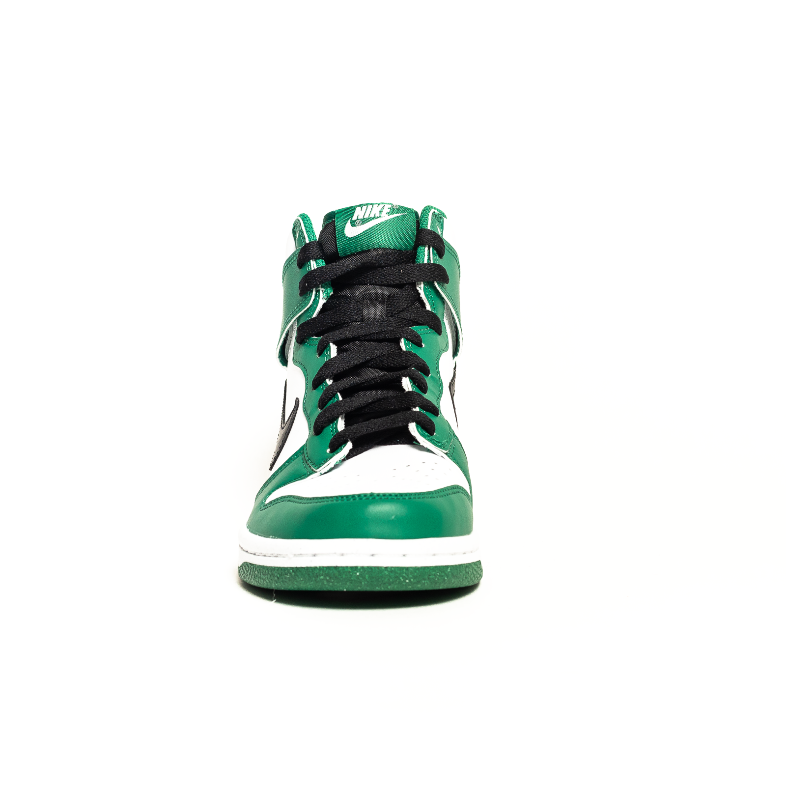 Nike Dunk High (GS), Celtics