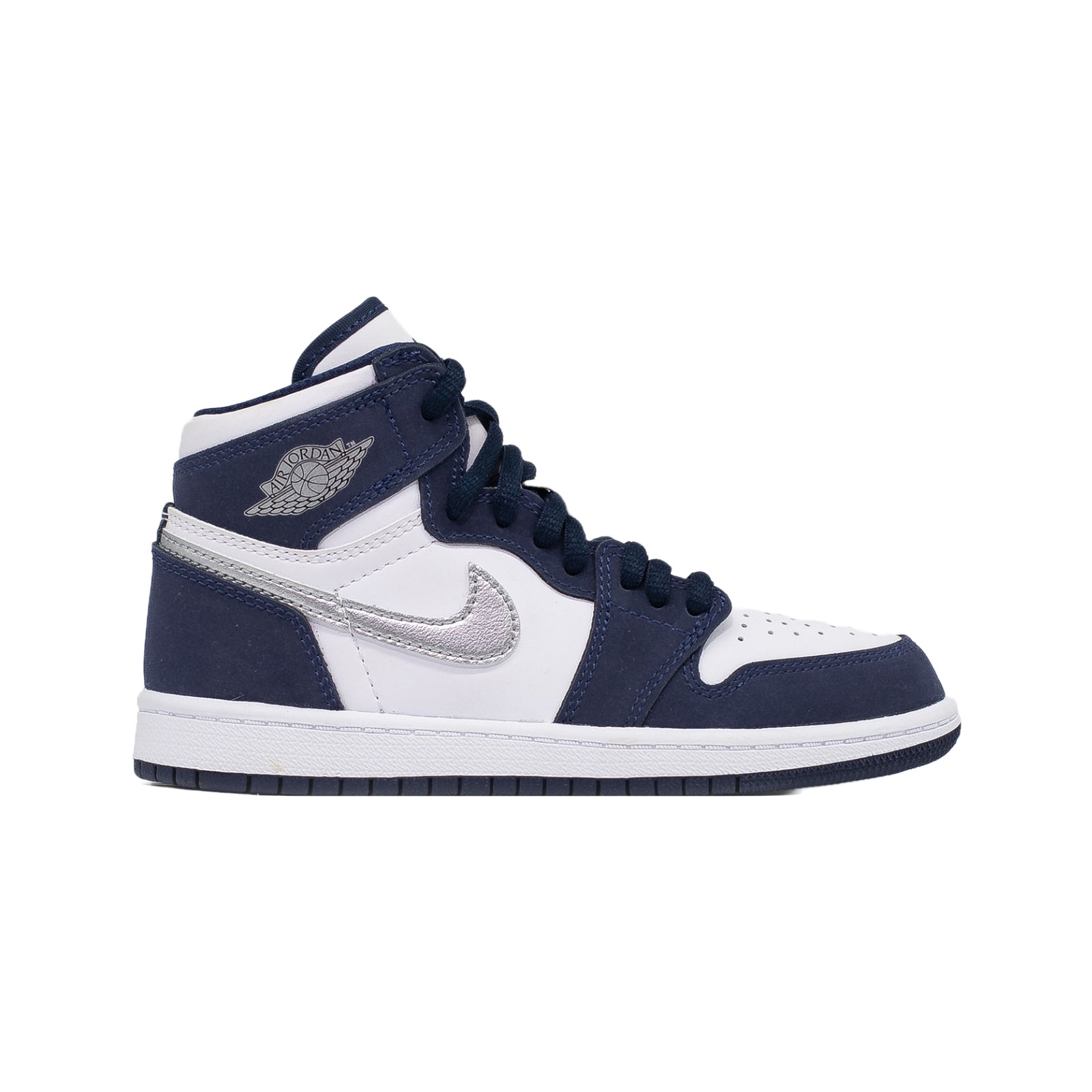 Online Jordan 1 midnight navy