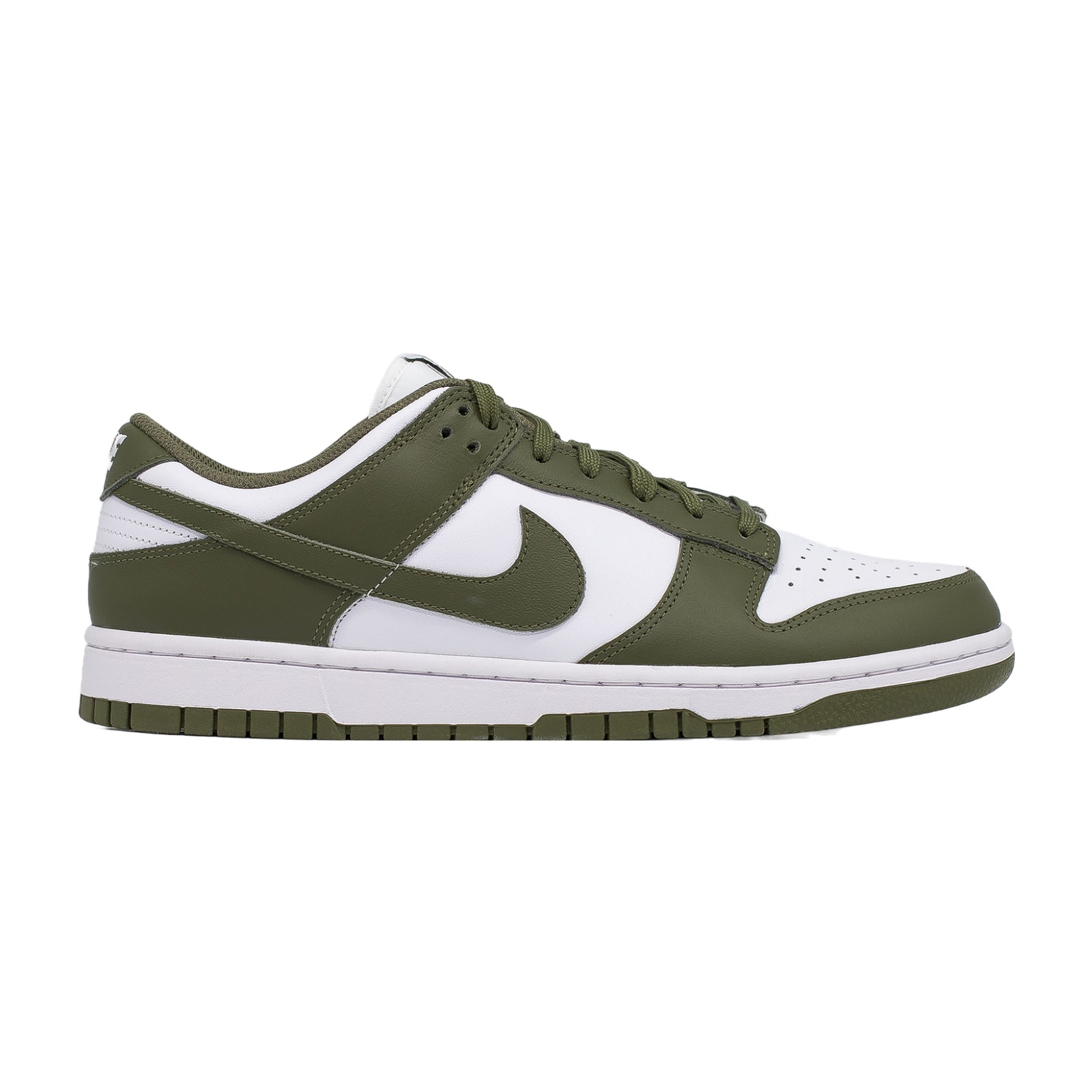 Women's nike olive outlet green sneakers