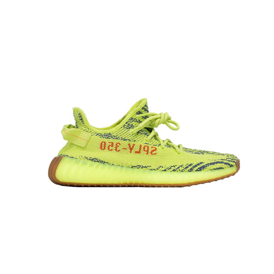 Yeezy Boost 350 V2, Semi Frozen Yellow