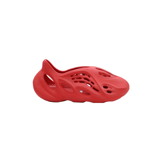 Yeezy Foam Runner (Infants), Vermillion