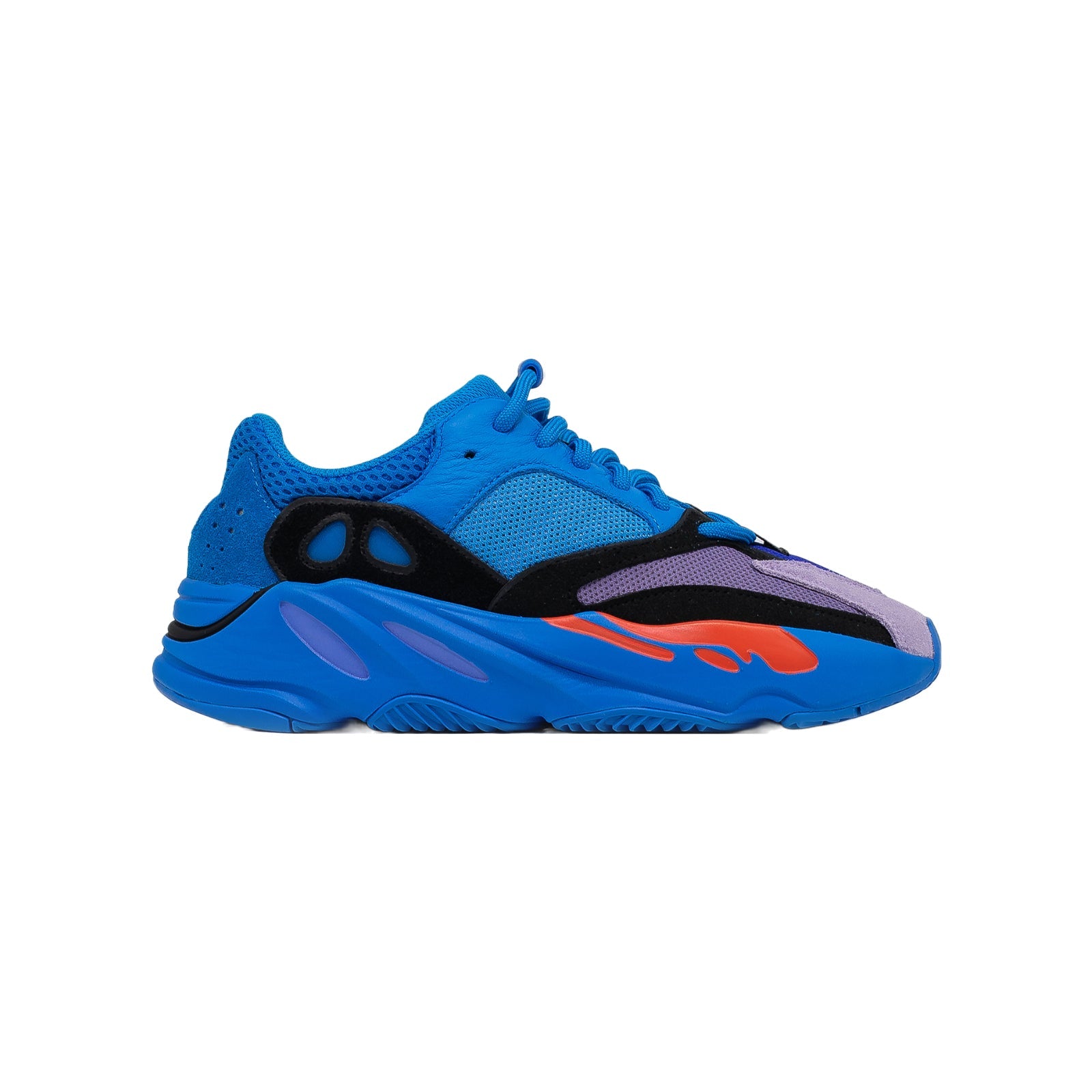 Yeezy Boost 700 Hi Res Blue Impossible Kicks