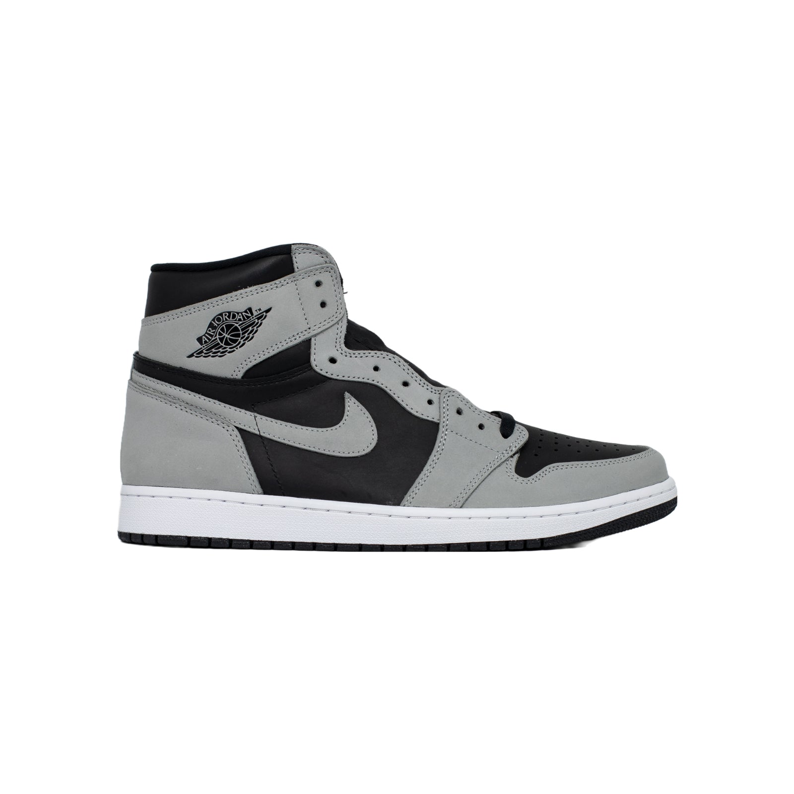Air Jordan High, Shadow – Impossible Kicks1
