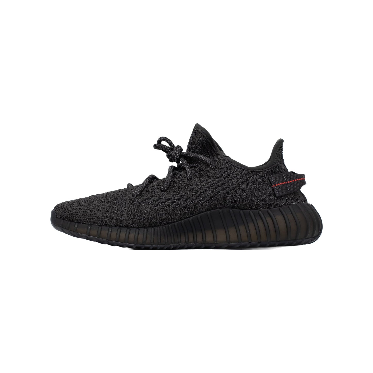 Yeezy Boost 350 V2, Black (Reflective)