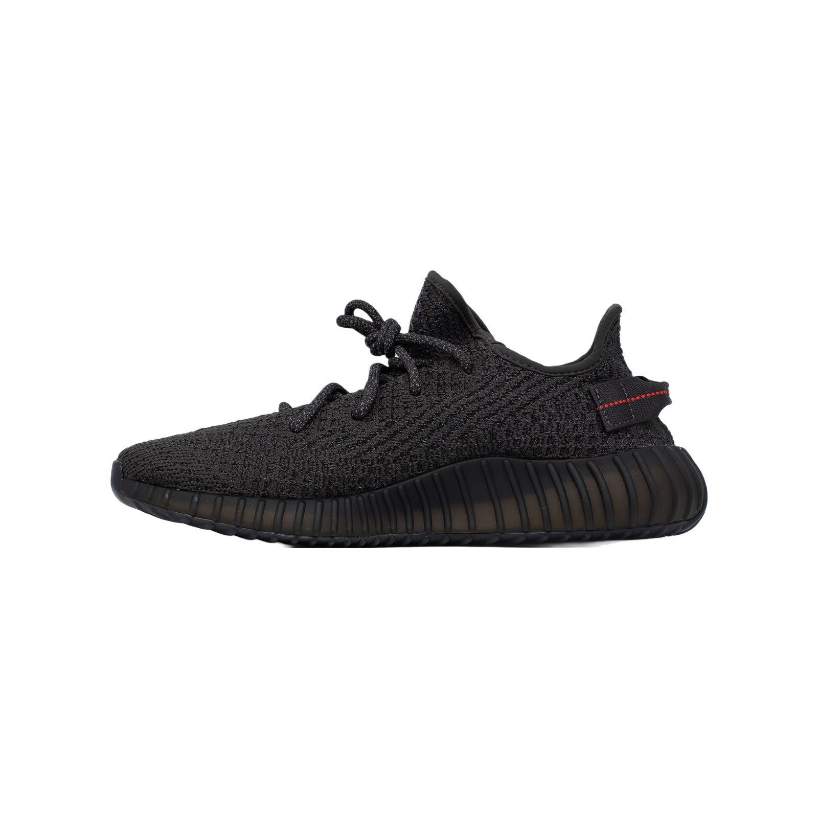 Yeezy Boost 350 V2, Black (Reflective)