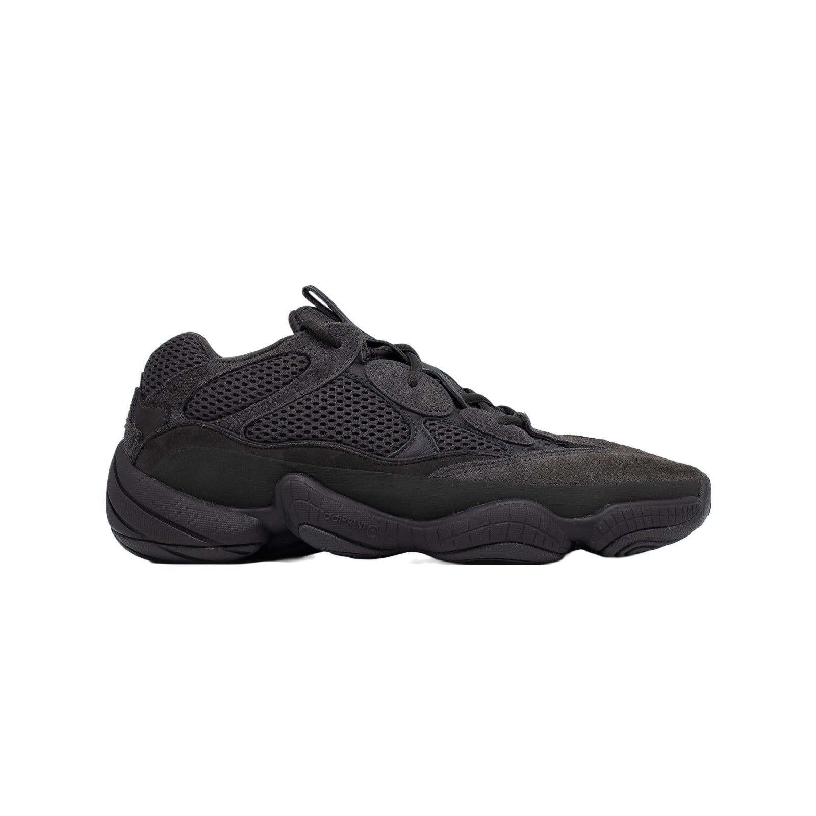 Yeezy 500 Utility Black Impossible Kicks